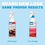 HG Stain Remover Extra Strong 500ml Carpet Upholstery Cleaner Oxygen view 2