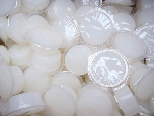 KBファーム プロゼリー 18ｇ 1袋50個入り【昆虫ゼリー】商品画像