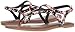 Fergalicious Women's Sizzle Dress Sandal