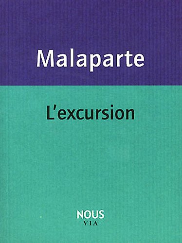 L' excursion