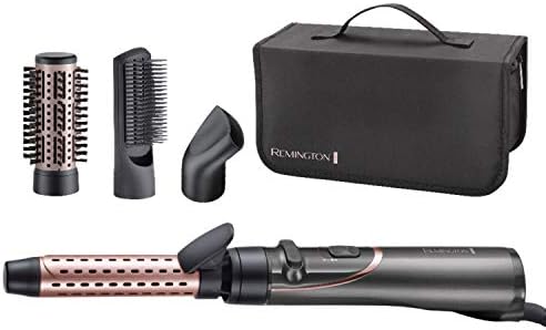 curl and straight confidence remington