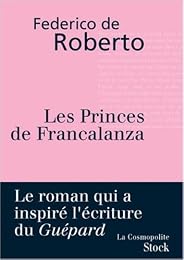 Les  princes de Francalanza