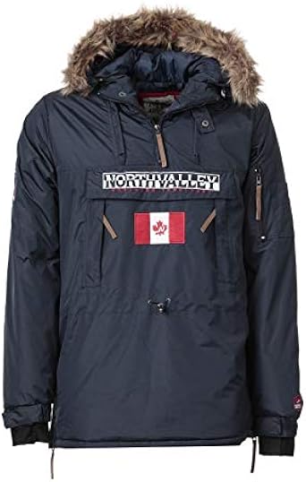 Blouson north valley Clearance