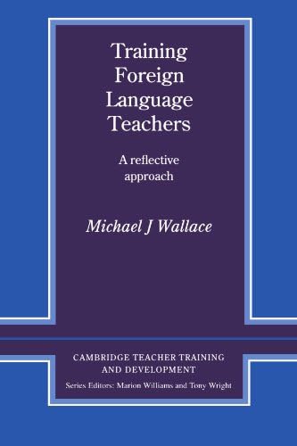 Amazon.com: English for the Teacher: A Language Development Course
