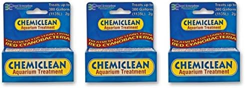 Boyd Enterprises Chemi-Clean - 2 g (Расk оf Тhrее)
