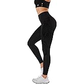 Fanka Body Sculpt High Intensity Leggings, Full Length - Compression, Flexibility and Comfort