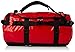 The North Face Base Camp Duffel - Medium TNF Red/TNF Black 2