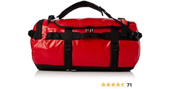 north face base camp bag large