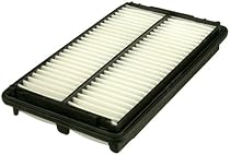 FRAM CA8133 Extra Guard Rigid Panel Air Filter