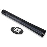 LT Sport SN#100000000642-209 For CHEVROLET Black Carbon Fiber 5