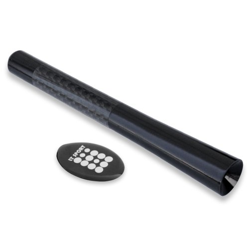 LT Sport SN#100000000642-209 For CHEVROLET Black Carbon Fiber 5