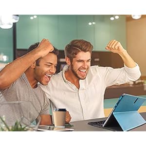 MEBERRY Tablet 10 Pollici 5G WiFi Tablet Android 11 Tablet,Octa-Core 2.0 GHz Tablets, 4GB+64GB(128GB Espandibili… - immagine 7