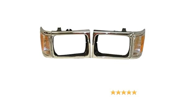 1994 Toyota Pickup Parts Catalog ~ Best Toyota