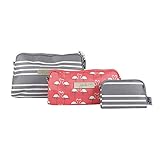 Ju-Ju-Be Coastal Collection East Hampton - Be Set