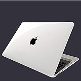 MUSHUI 4 in 1 for MacBook Air 13 inch Case 2020