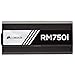 Corsair RMi Series, RM750i, 750 Watt, 80+ Gold Certified, Fully Modular - Digital Power Supply