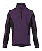 Kerrits Kids Pocket Zip Neck