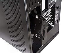 Lian Li O11 Dynamic XL ROG Certified (Black) ATX