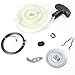 Niche Industries 1469 Polaris Sportsman 500 Heavy Duty Recoil Pull Starter Kit 1996-2011