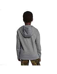 Sudadera con capucha estampada Nike Sportswear para niño