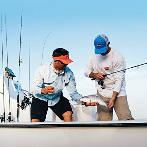 Moulinets Pêche Bord De Mer Moulinets De Pêche Spinning 15 Roulement À Billes Système De Remorquage Scellé Complet…