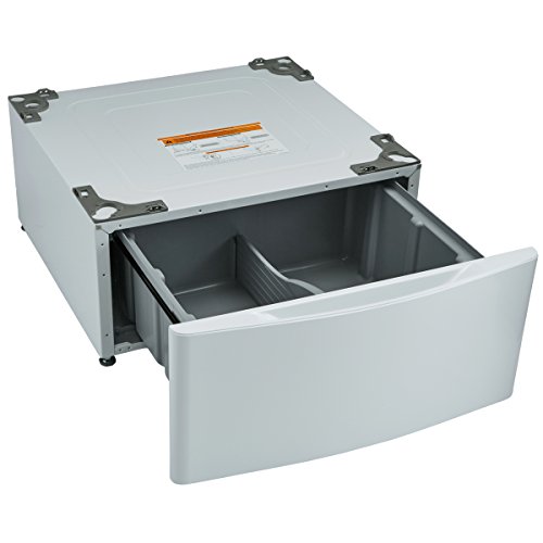 2 Kenmore+Laundry+Pedestal+Storage+delivery
