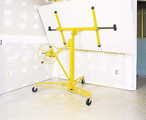 1 STKUSA+Drywall+Rolling+Lifter+Construction