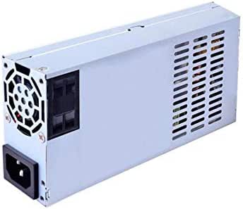 HIDITEC Fuente DE ALIMENTACION para Caja D-1 200W: Amazon.es: Informática