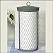 Colonial Tin Works Chicken Wire Paper Towel Holder