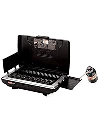 Coleman Camp parrilla a propano