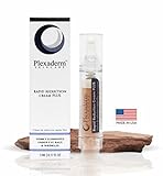 PLEXADERM PLUS+ Rapid Reduction Eye Cream -NEW FORMULA WITH PEPTIDES