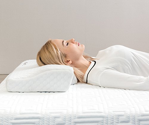 tampor memory foam pillow