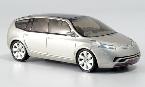 Citroen C-Airlounge, 2004, Model Car, Ready-made, Norev 1:43