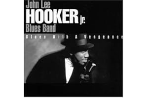 Blues With a Vengeance