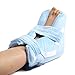MediChoice Pressure-Relieving Heel Protector, Premium, with Gel Pack, Microfiber Fabric (Each of 1)