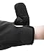 Dual Fuel Battery Heated Performance Gloves by Warmawear - Large