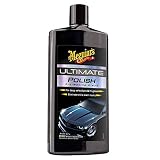 Meguiar's G19220 Ultimate Polish, 1 pt .4 fl. oz.