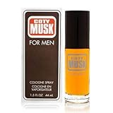 Coty Musk Cologne by Coty for men Colognes