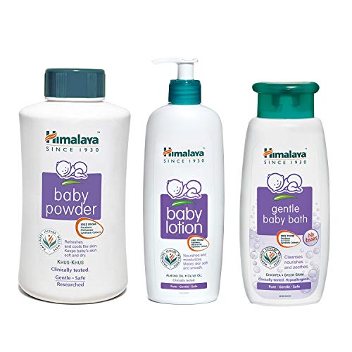 himalaya baby powder 700gm