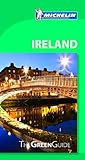 Michelin Green Guide Ireland (Green Guide/Michelin) by