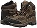 Northside Unisex-Child Rampart Mid Hiking Boot