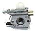 OEM Zama CARBURETOR Carb C1U-K51 Echo HC HCR Series HC-1500 HC1500 Hedge Trimmer
