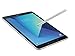 Samsung Galaxy Tab S3 9.7-Inch, 32GB Tablet Silver, SM-T820 (Renewed)thumb 3