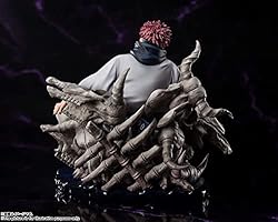 Tamashi Nations - Jujutsu Kaisen - Sukuna, Bandai