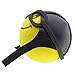 HuaYang Cute Funny EVA Car Aerial Ball Antenna Topper Truck SUV Pen Decor Gift Toy Duck¡¡Type:Pilot