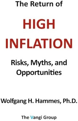 Download The Return of High Inflation: Risks, Myths, and Opportunities PDF