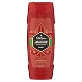 Old Spice Red Collection Ambassador Scent Body Wash for Men, 16.0 Fluid Ounce (Pack of 6)