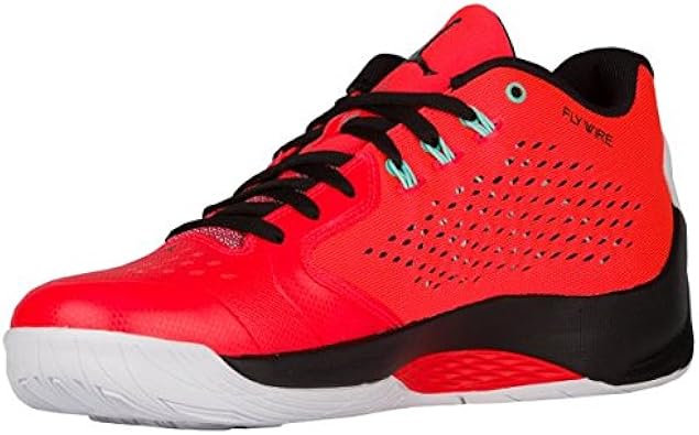 jordan rising high mesh sneaker