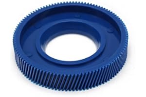 QXNASU Milling Machine Parts Power Feed Plastic Gear Import For ALIGN Replace Parts