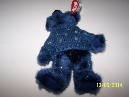 orion beanie baby value